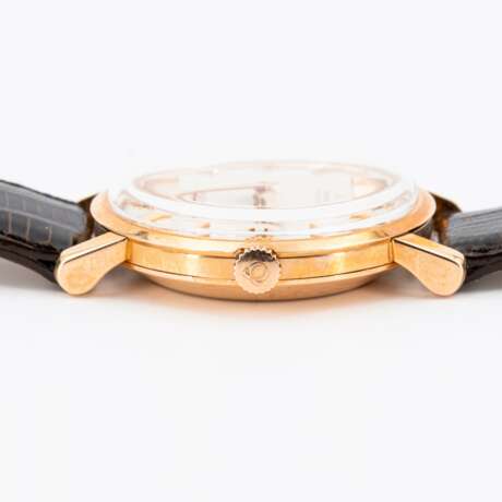 Omega.Wristwatch - photo 4