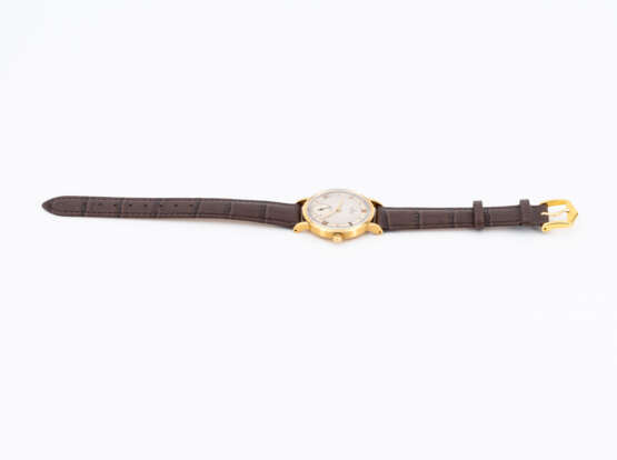 Omega.Wristwatch - photo 2