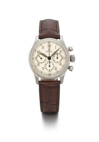 Omega.Chronograph - photo 1