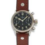 Hanhart.Chronograph - photo 1