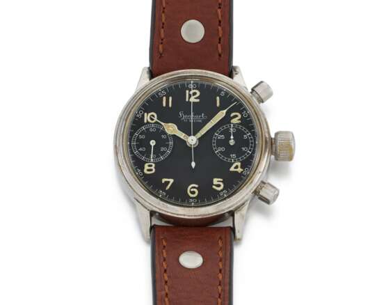 Hanhart.Chronograph - photo 1