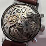 Hanhart.Chronograph - photo 7