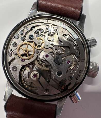 Hanhart.Chronograph - photo 7