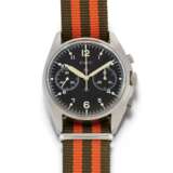 CWC.Chronograph - photo 1