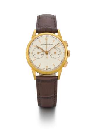 Excelsior Park.Chronograph - photo 1