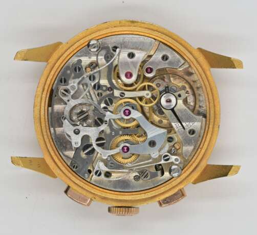 Excelsior Park.Chronograph - photo 5