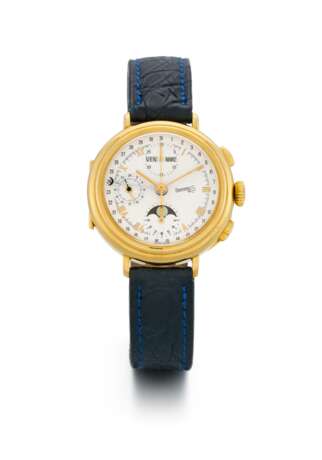 Eberhard & Co.Chronograph - photo 1