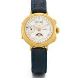 Eberhard & Co.Chronograph - photo 1