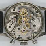 Leonidas (Heuer Group). Chronograph - Foto 5