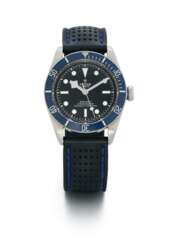 Tudor.Black Bay