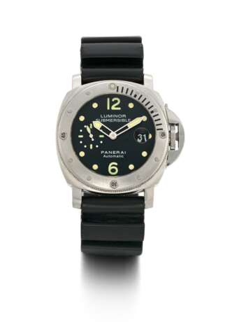 Panerai.Submersible - photo 8