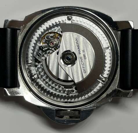 Panerai.Submersible - photo 5