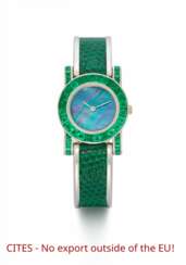 Hemmerle.Jewel Watch