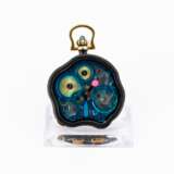 Hundertwasser / Epos.Pocket Watch - фото 2