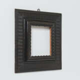 Niederlande, 17th century. Ripple Moulded Frame - photo 2