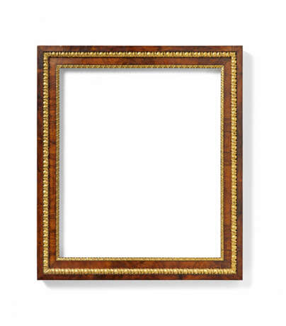 Wohl Österreich, 19th century. Classical Frame - photo 1