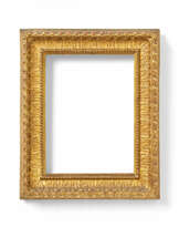 Toskana, 16. Jh.. Kassettenrahmen