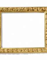 Bologna, 17. Jh.. Barockrahmen