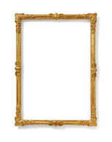 Deutschland, ca. 1700. Baroque Frame