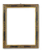 Toskana, 16. / 17. Jh.. Kassettenrahmen