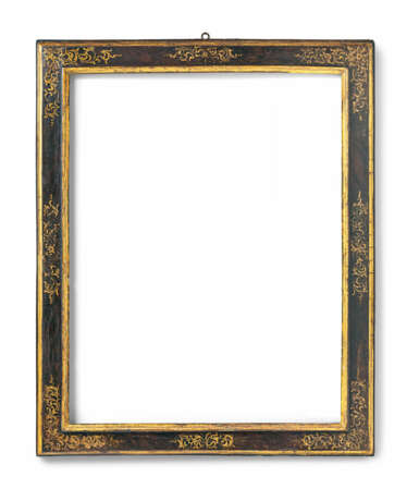 Toskana, 16. / 17th century. Casetta Frame - photo 1