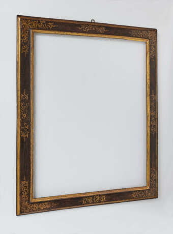 Toskana, 16. / 17th century. Casetta Frame - photo 2