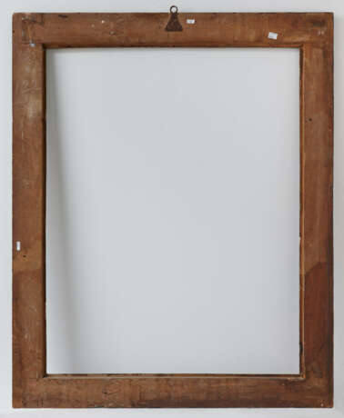 Toskana, 16. / 17th century. Casetta Frame - photo 3