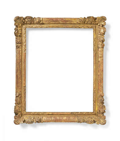 Frankreich. Louis XIII Frame - photo 1