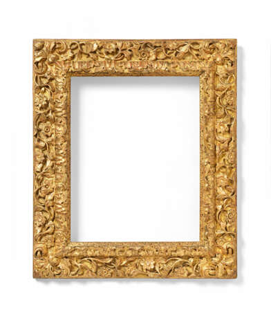 Frankreich. Louis XIII Ornamental Frame - photo 1