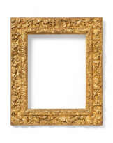 Frankreich. Louis XIII Prunkrahmen