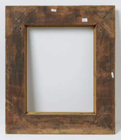 Frankreich. Louis XIII Ornamental Frame - photo 3