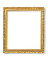 Frankreich. Louis XIII Rahmen