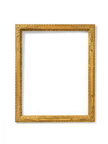 Wohl Frankreich, 18. / 19th century. Canaletto Frame - фото 1