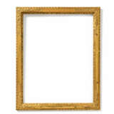 Wohl Frankreich, 18. / 19th century. Canaletto Frame - photo 1