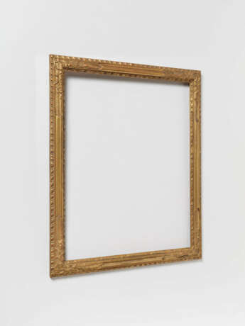 Wohl Frankreich, 18. / 19th century. Canaletto Frame - фото 2