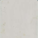 Karl Buchholz. Eleven Loose Sheets with Studies of Landscapes and Trees - photo 24