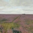 Hans am Ende. Heath in Bloom - Auction prices