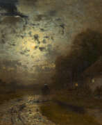 Louis Douzette. Louis Douzette. On the Way by Night