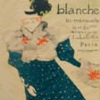 Henri de Toulouse-Lautrec. La Revue Blanche - Аукционные цены