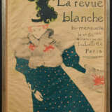 Henri de Toulouse-Lautrec. La Revue Blanche - photo 2