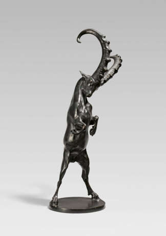 Franz Barwig. Capricorn - photo 1