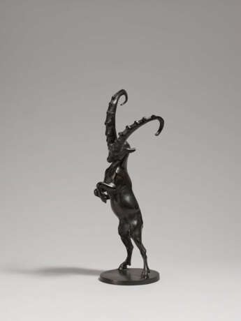 Franz Barwig. Capricorn - photo 2