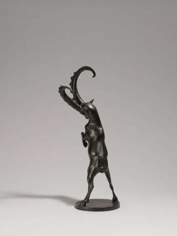 Franz Barwig. Capricorn - photo 3