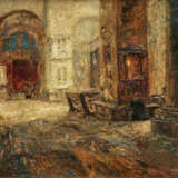 Otto Eduard Pippel. San Marco in Venedig - photo 1