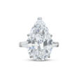 HARRY WINSTON DIAMOND RING - Auktionspreise