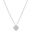 DIAMOND PENDENT NECKLACE - Auction prices