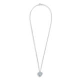 DIAMOND PENDENT NECKLACE - photo 3