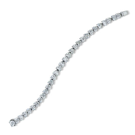 DIAMOND BRACELET - photo 1