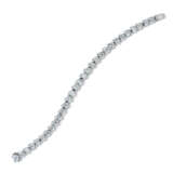 DIAMOND BRACELET - фото 1