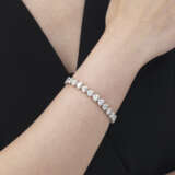 DIAMOND BRACELET - photo 5